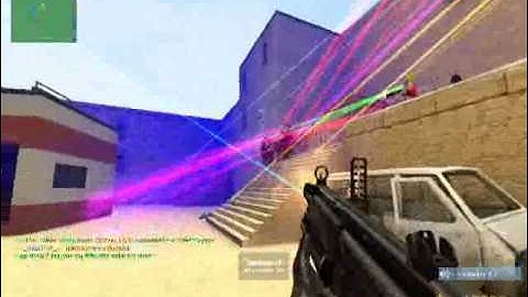 Css Zombie Network III Party :)