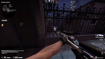 hvh highlights ft. NixWare.cc & Sweet.lua