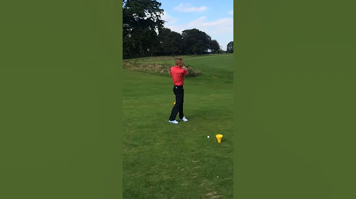 CK Beckett - Celebrity Golf Society | Bobby Hassel...