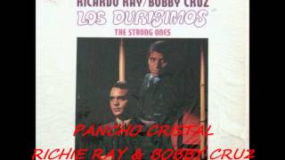 PANCHO CRISTAl -  Richie Ray & Bobby Cruz chords