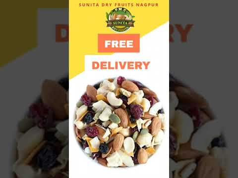 Best Dry Fruits