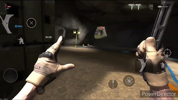 Atomyc finish master in combat master new record?