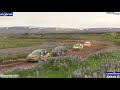 RALLYCROSS ICELAND 2022! 2.ROUND - TEENAGERS PART 2