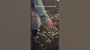 Small steps every day lead to big results. 🚶‍♀️➡️🏆 #ProgressOverPerfection #KeepMovingForward