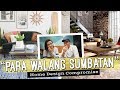 Home Makeover Compromise and Mixing Interior Styles  // Bonus Q&A  // by Elle Uy