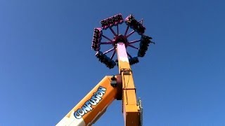 Download lagu Amazing Confusion off-ride HD Fantasy Island