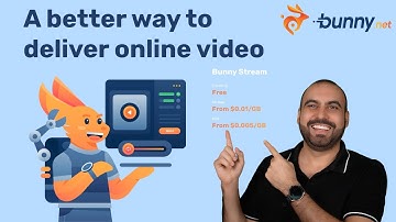 The Right Way to Stream Video on Your Site: Bunny.net Setup + Cost Breakdown