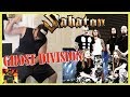 OH WOW!! | Sabaton - Ghost Division (Live at Woodstock 2012) | REACTION