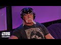 Why Hulk Hogan Returned to Wrestling After 8 Back Surgeries (2011)