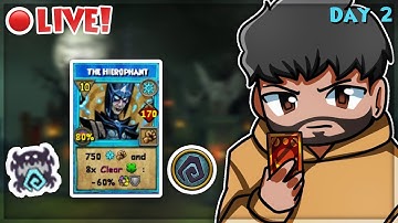 🔴Test Realm🔴Darkmoor is HERE in Wizard101! (Day 2)