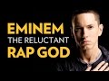 Eminem: The Greatest Rapper Of All Time