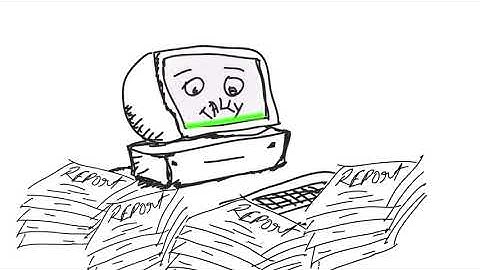 Speed up your Tally ERP 9 performance