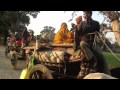 Indian gypsies (incredible India - iPad video)