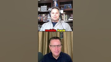 Is your phone really your friend? Discover the truth about surveillance devices! #podcast #interview