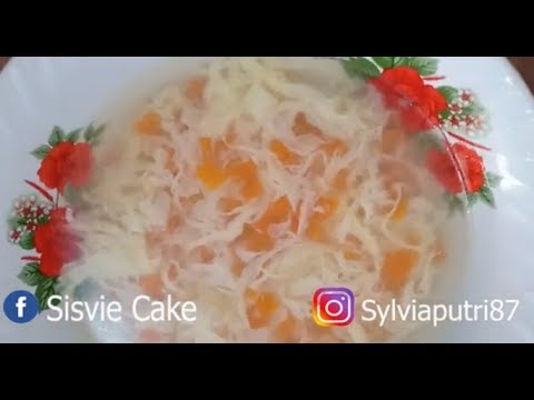 krim-soup-ala-ala---request-suami---resep-masakan-indonesia-sehari-hari