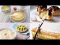 Recette crme ptissire inratable au thermomix nourcook