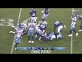 NFL Best Offensive Lineman Plays || HD