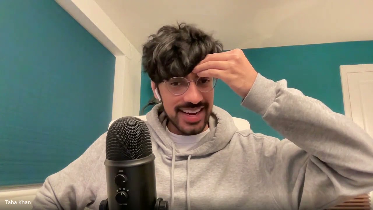 Sabrina, Melissa, and Taha Talk Books | NEWSLETTER EXCLUSIVES - Patreon