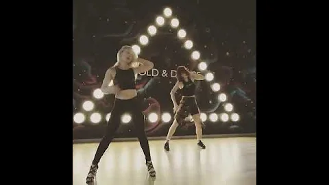 Можно ли танцевать High Heels без каблуков
