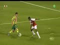Ado Den Haag - AZ Alkmaar van 13 sept. 2008