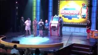 Hasbro The Game Show Episode 1 carnival Breeze