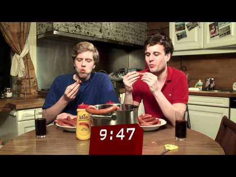 Video: Hvem spiser en gribb?