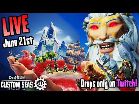 Drops & Giveaway on Twitch! ️ Season 20 Update | (!figgyz) (!discord) (!twitch) - Drops & Giveaway on Twitch! ️ Season 20 Update | (!figgyz) (!discord) (!twitch)