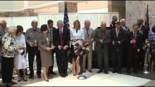 Wake County Justice Center Grand Opening