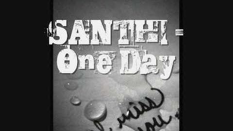 $ANTHI / Santhi Long - One Day (Produced by Sean Divine) | Rotation Hip-Hop