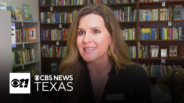 North Texas woman creates a one-stop shop for homeschoolers, parents