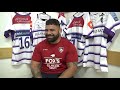 Getting to Know ... David Feao