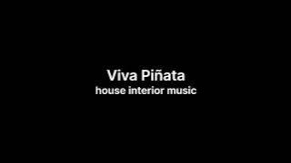 Viva Piñata house interior music