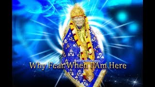 Om jai sai nath aadi na ant tumhara|sai baba bhajan| by vikas kaushal