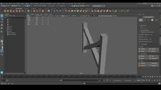 Maya Asset Pack