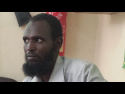 Sh Mikaail Husen 6 A Nashiidaa Akkaan Bareeddu Tan Waahee Tokkummaa