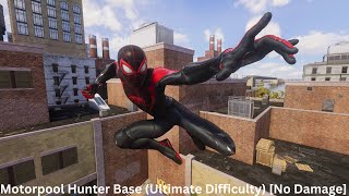 This is why J. Jonah Jameson calls Miles a menace... | Marvels Spider-Man 2 Gameplay (PS5)