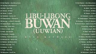 Trending OPM Philippines 2025 🎧Kyle Raphael - Libu-libong Buwan | Tagalog Music on Spotify & YouTube