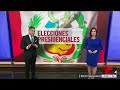 Peruanos celebrarán elecciones presidenciales: cómo votar en NY, NJ, CT