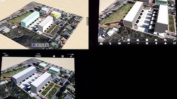 Autodesk FormIt Real Time Collaboration