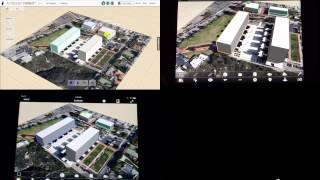 Autodesk FormIt Real Time Collaboration
