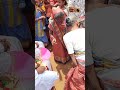 नया बिशप स्वामी का अपने गांव में स्वागत// Nāwā bishop Babawak ataṅ daram.....!!!!🎉🌟🥰