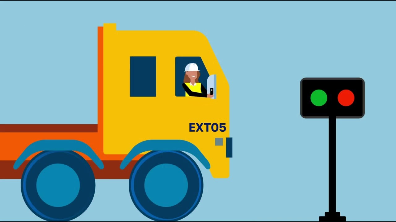 🚚 Truck Management – Integrate OTR into Your Automated Yard