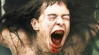 10 Intense Horror Movies That Dared You To Sit Through Them
