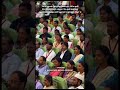 👀யார்ரா அது மிடில்ல!| Ceremony for issuance of appointment orders to Officers selected through TNPSC