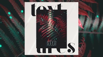 Textures for Logic Pro X & MainStage 3