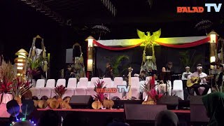 LUCU PISAN .. KANG DEDI MULYADI OHANG CEU POPON DAN ONI SOS