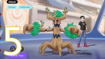 Pokémon Unite Mobile - Gameplay Walkthrough Part 5