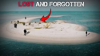 STRANDED for 15 Years on The Island of Sand