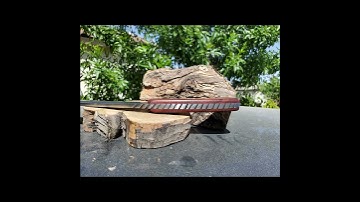 (224) Oh So SEAX-Y – Modern Viking Style knife - Short