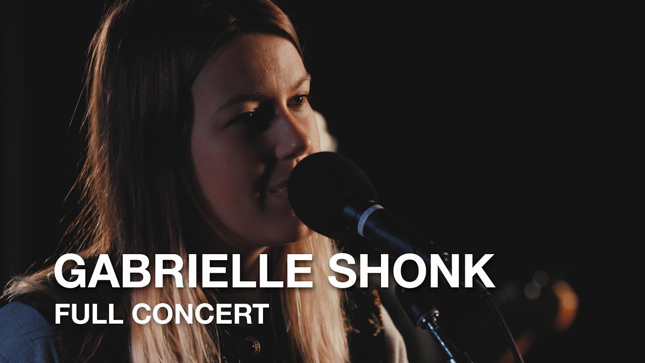 gabrielle shonk tour